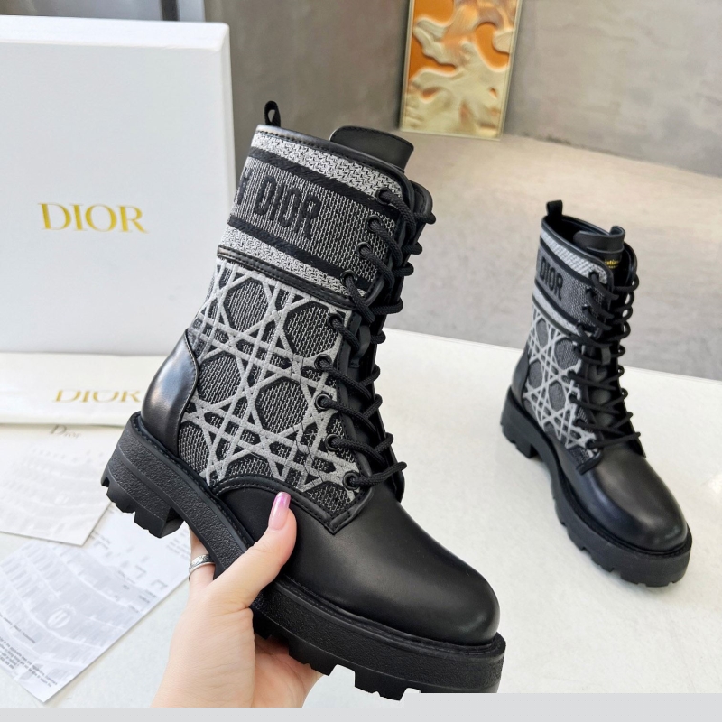 ch**an D*or boots